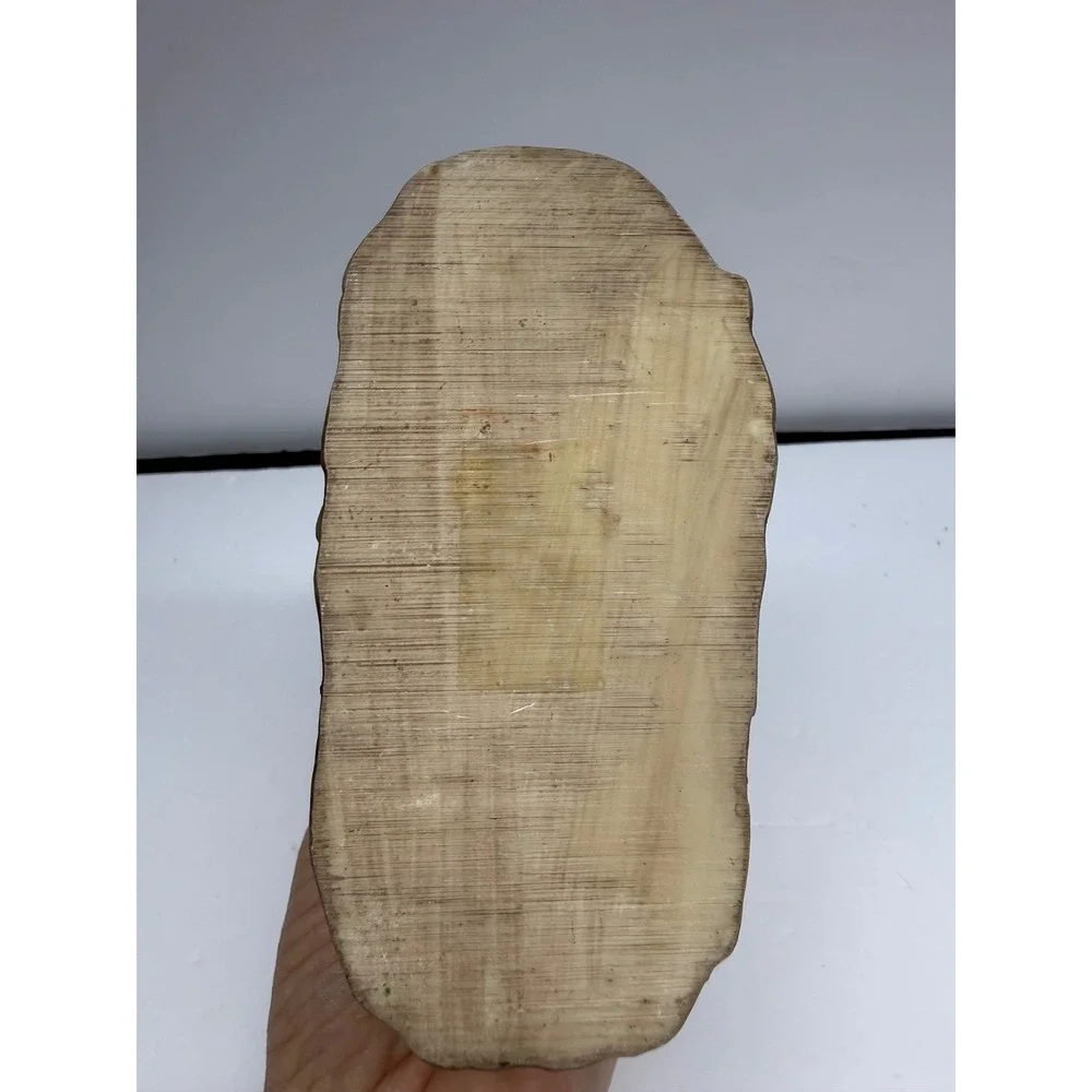 N/A charming resin